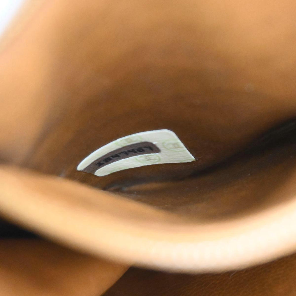Chanel 1989-1991 Brown Caviar Skin Waist Bum Bag #85/34
