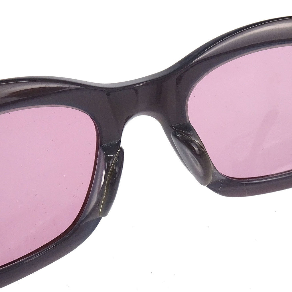 Chanel Sunglasses Eyewear Pink Small Good