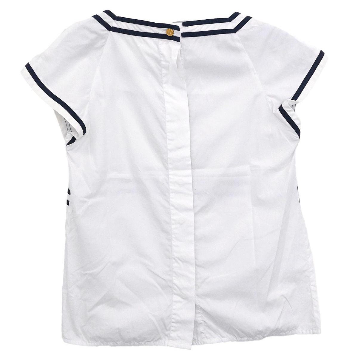 Chanel Top White #34