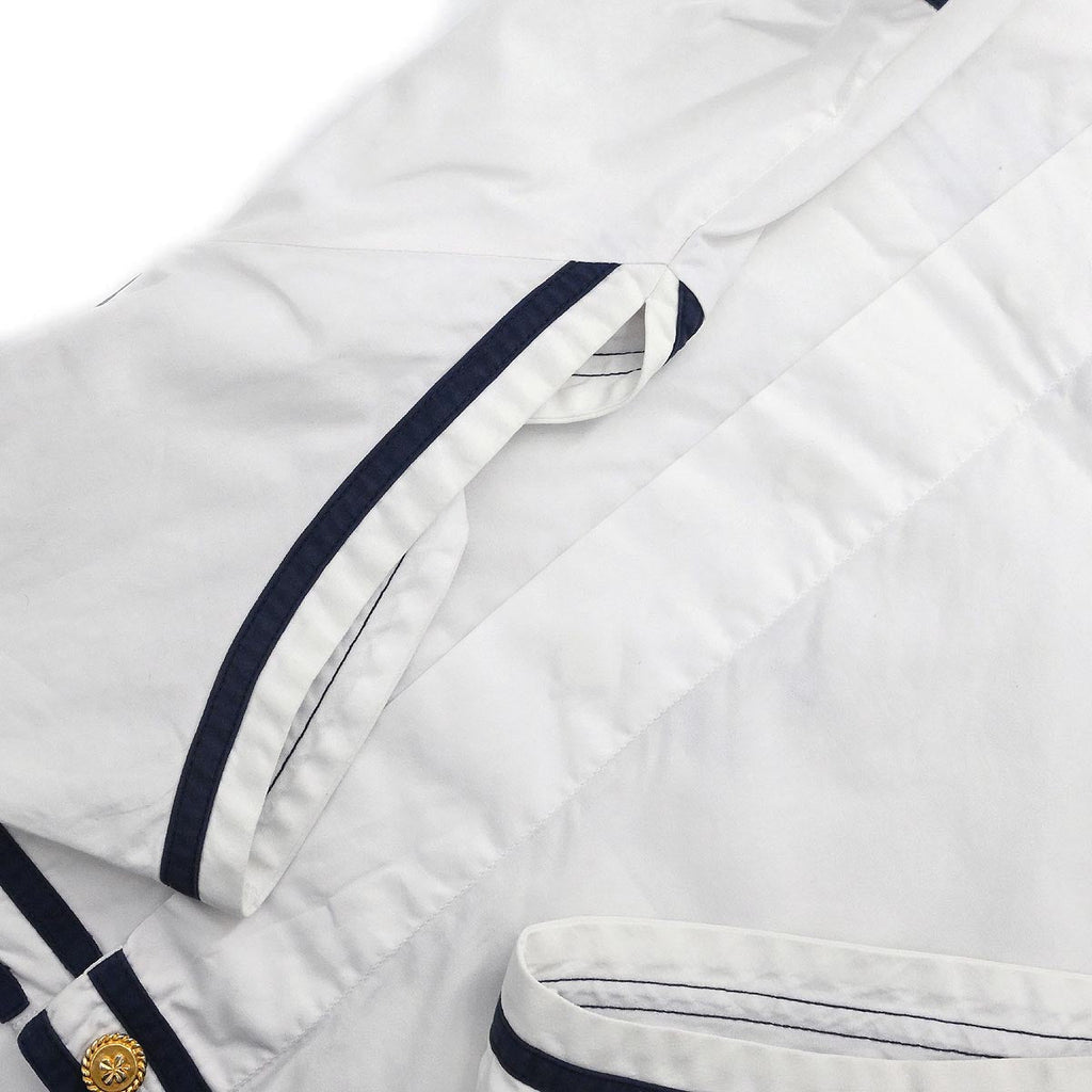 Chanel Top White #34
