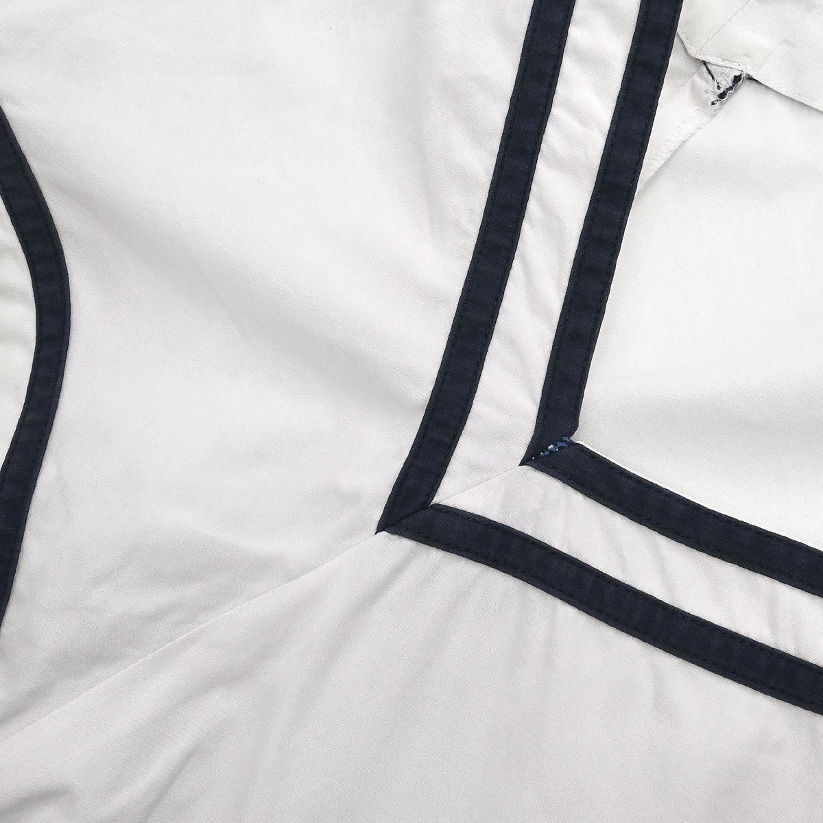 Chanel Top White #34