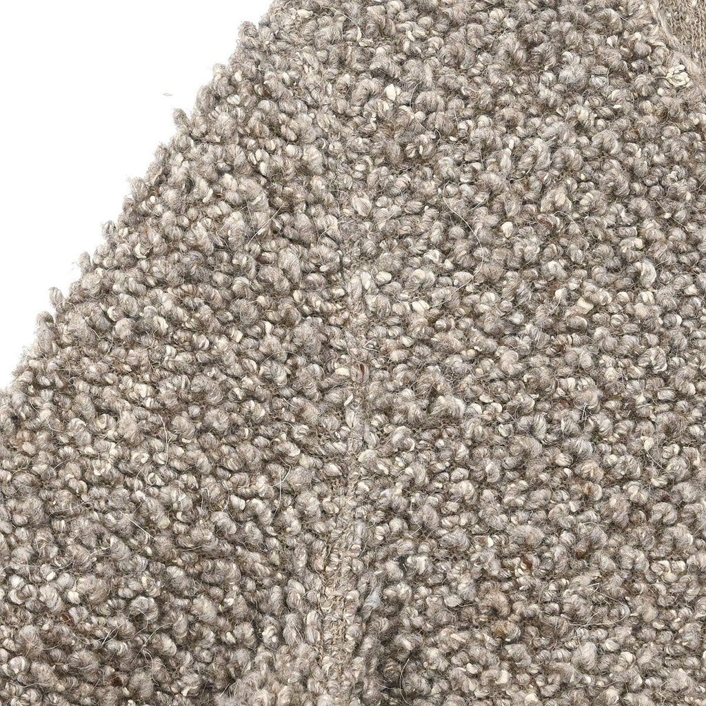 Chanel Cardigan Brown