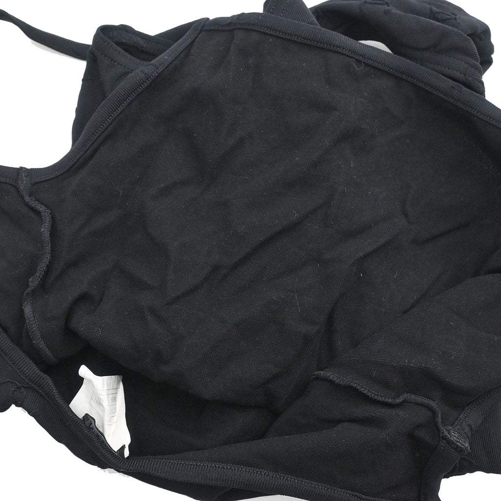 Chanel 1997 Swimwear Swimsuit Black #38