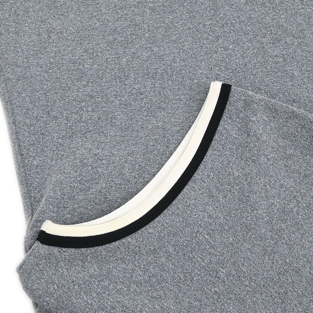 Chanel 1998 Sleeveless Dress Gray #40