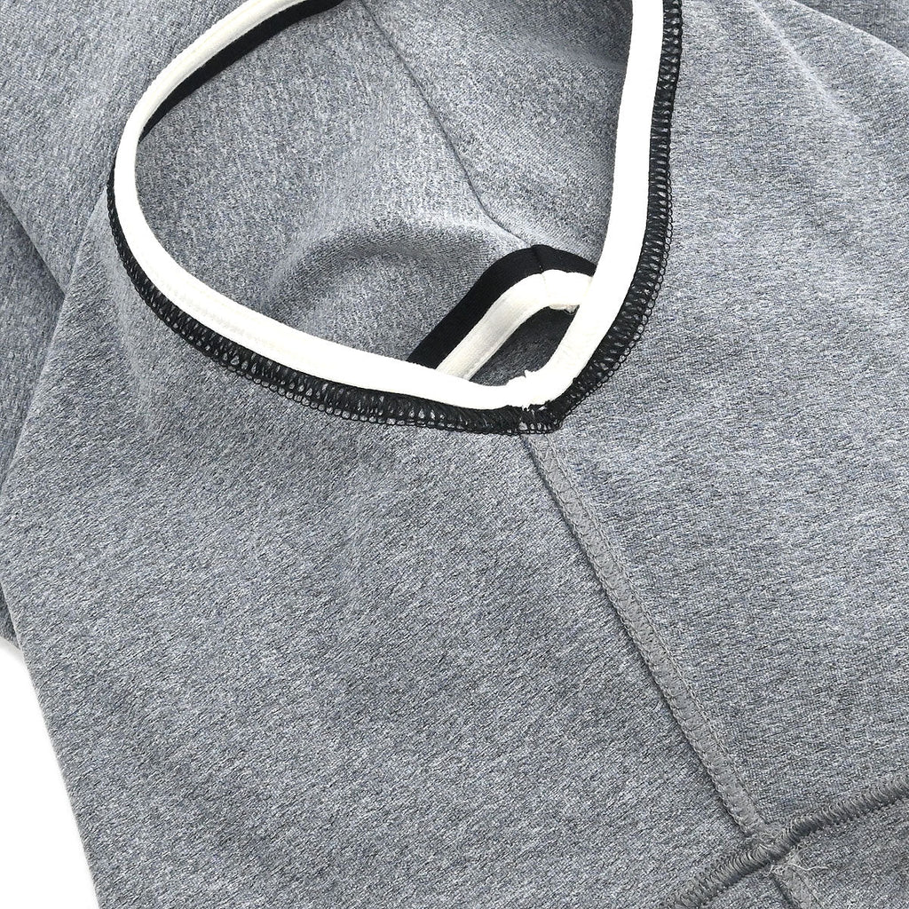 Chanel 1998 Sleeveless Dress Gray #40