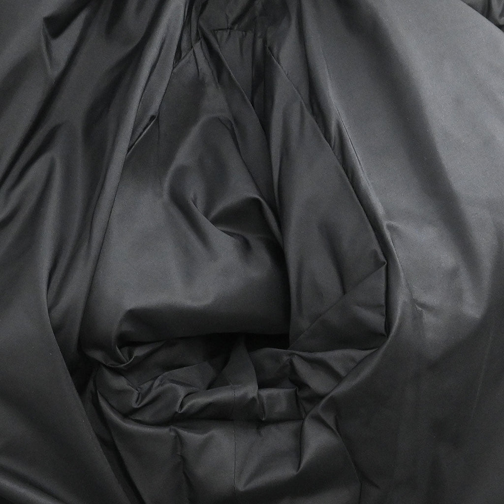 Chanel 1996 Zip Up Jacket Black #38
