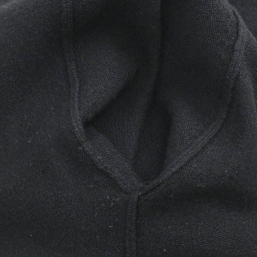 Chanel Cardigan Black