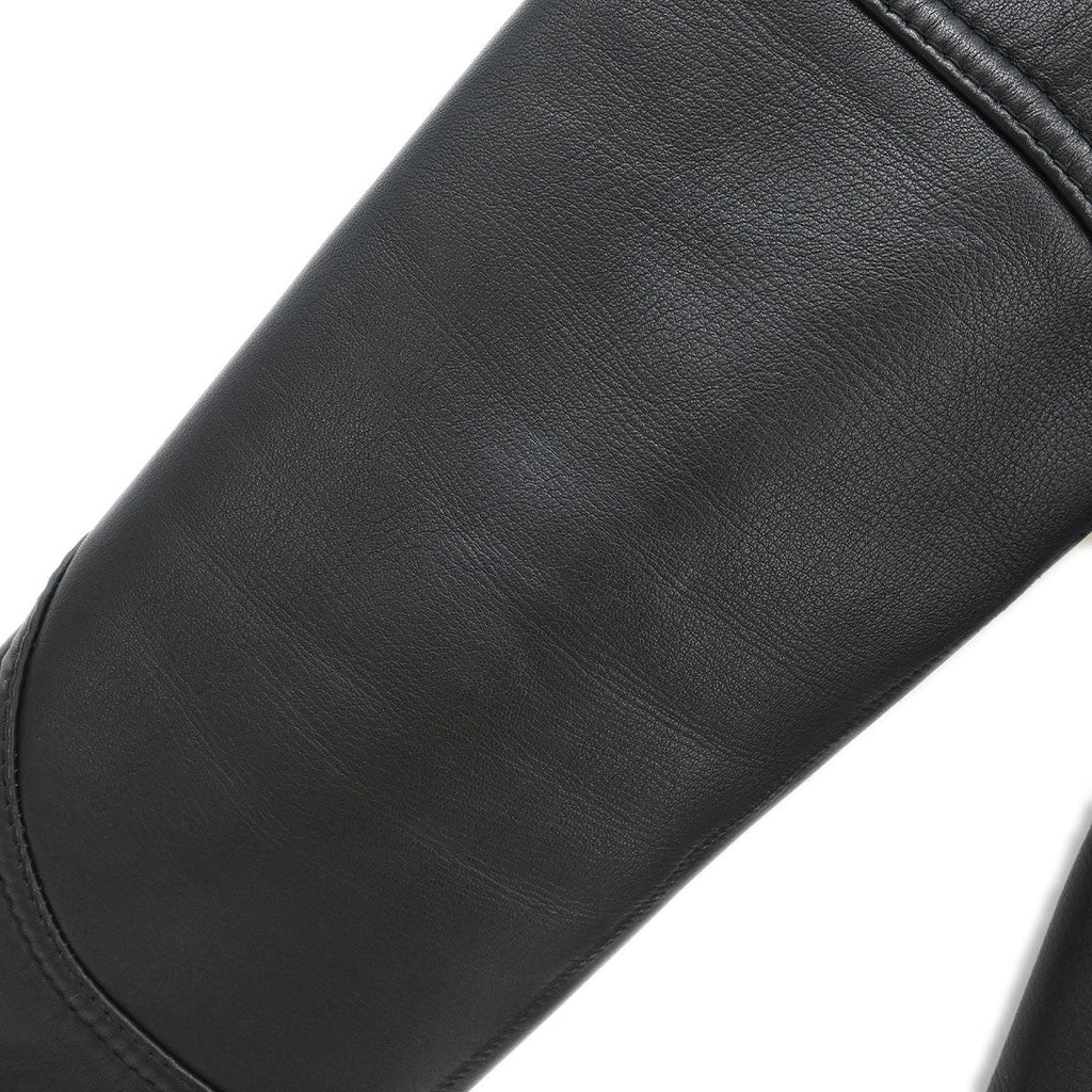 Chanel 2004 Sport Line Jacket Black #38