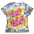 Christian Dior 2004 Top Dior Kaos T-shirt Gray #42