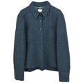 Chanel 2002 Single Breasted Jacket Black #46