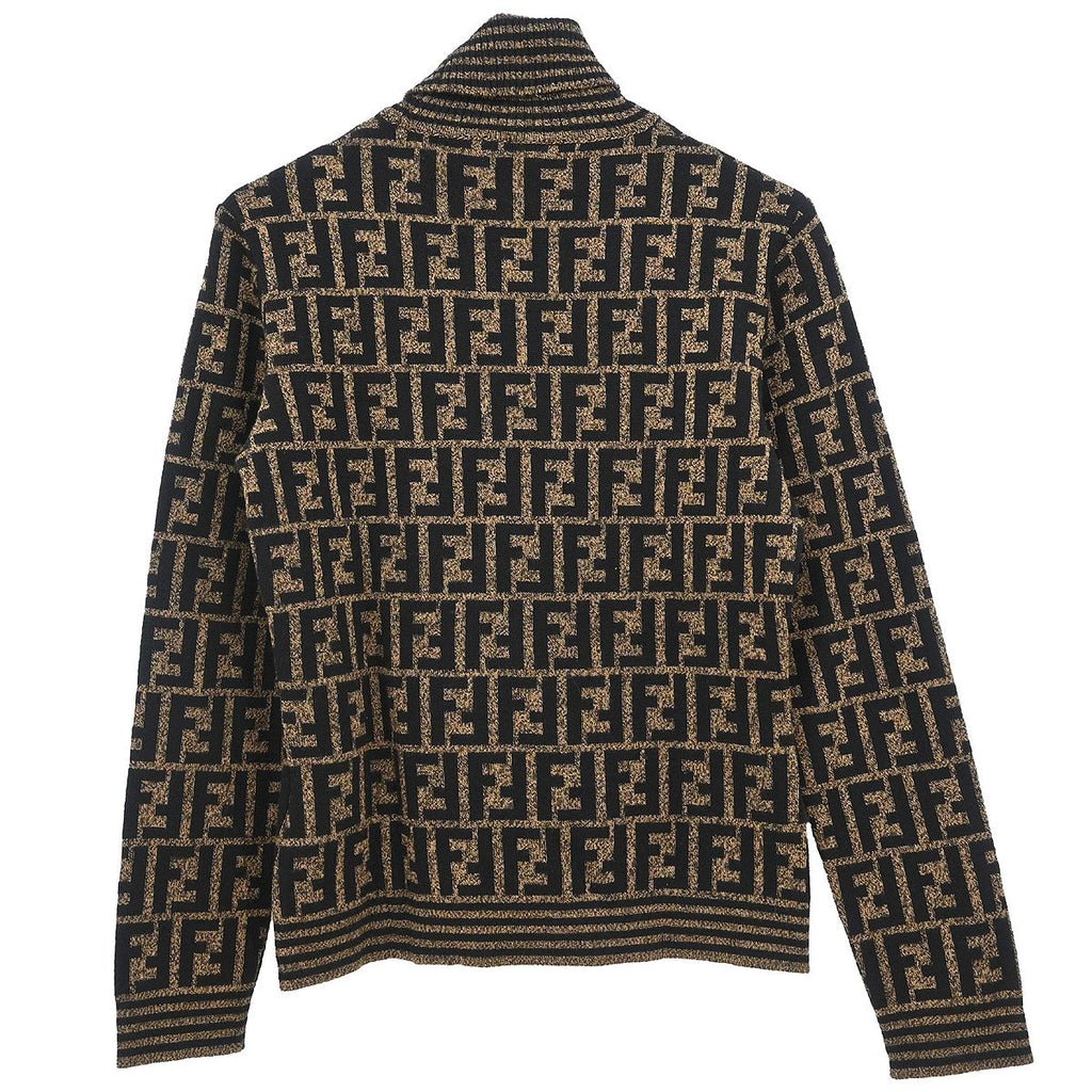 Fendi Top Zucca Brown #40