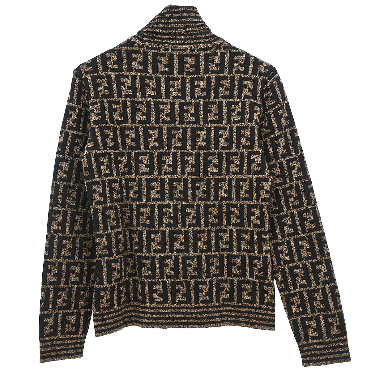 Fendi Top Zucca Brown #40
