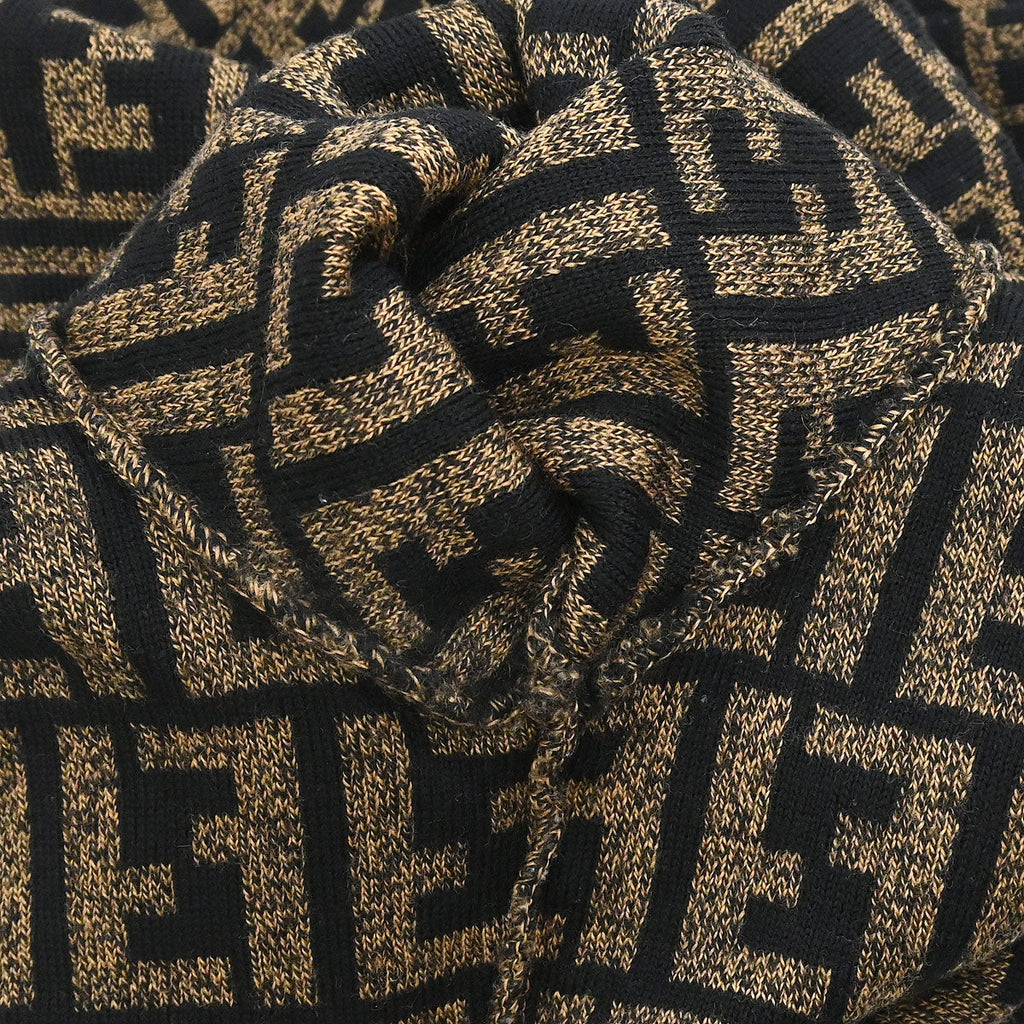 Fendi Top Zucca Brown #40