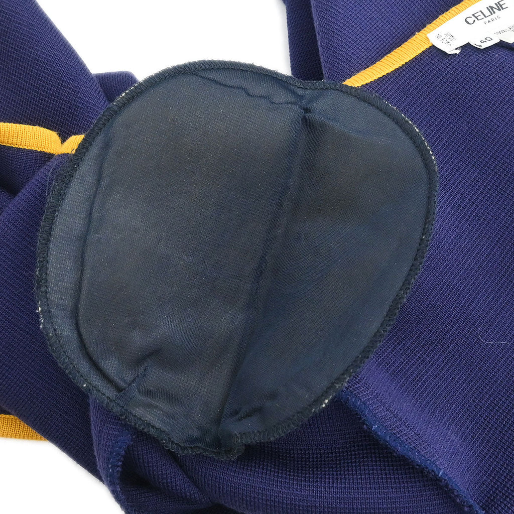 Celine Cardigan Navy #40