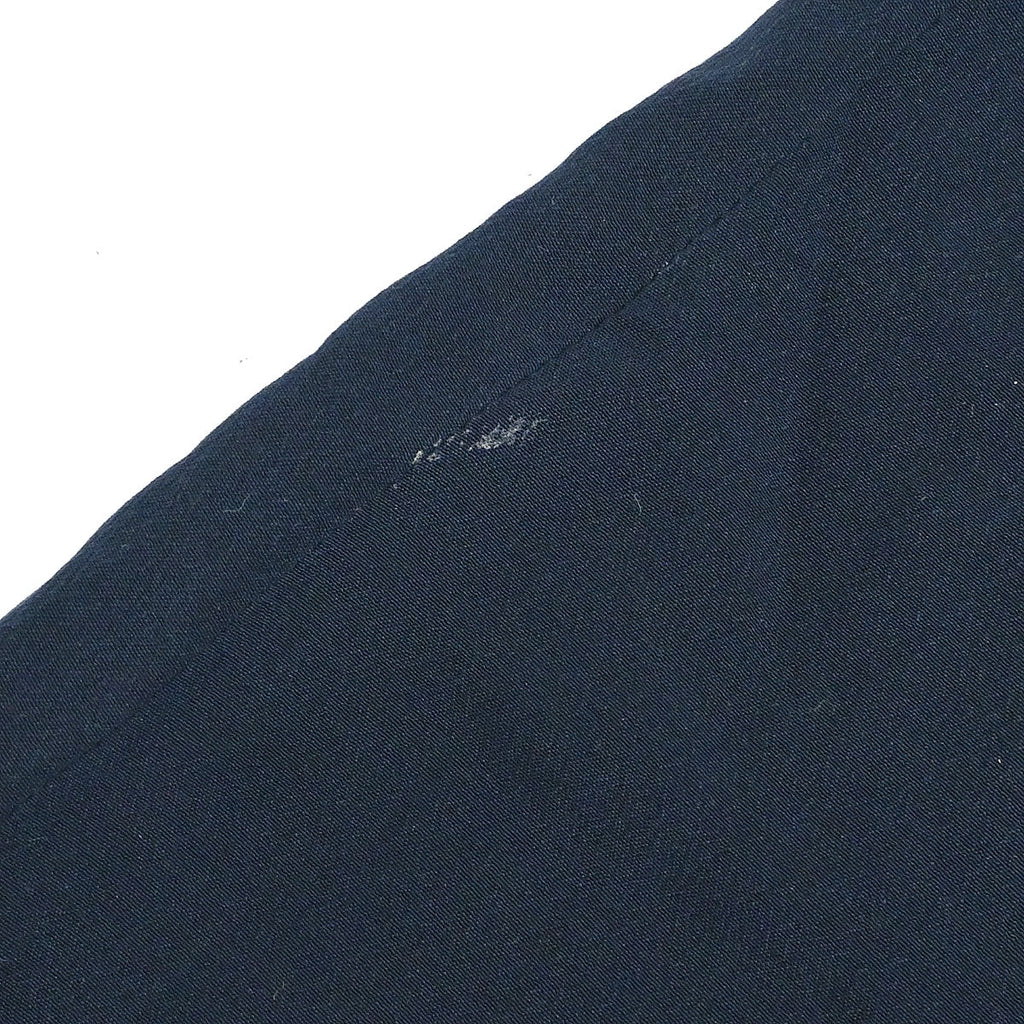 Chanel 2008 Short Pants Navy #36