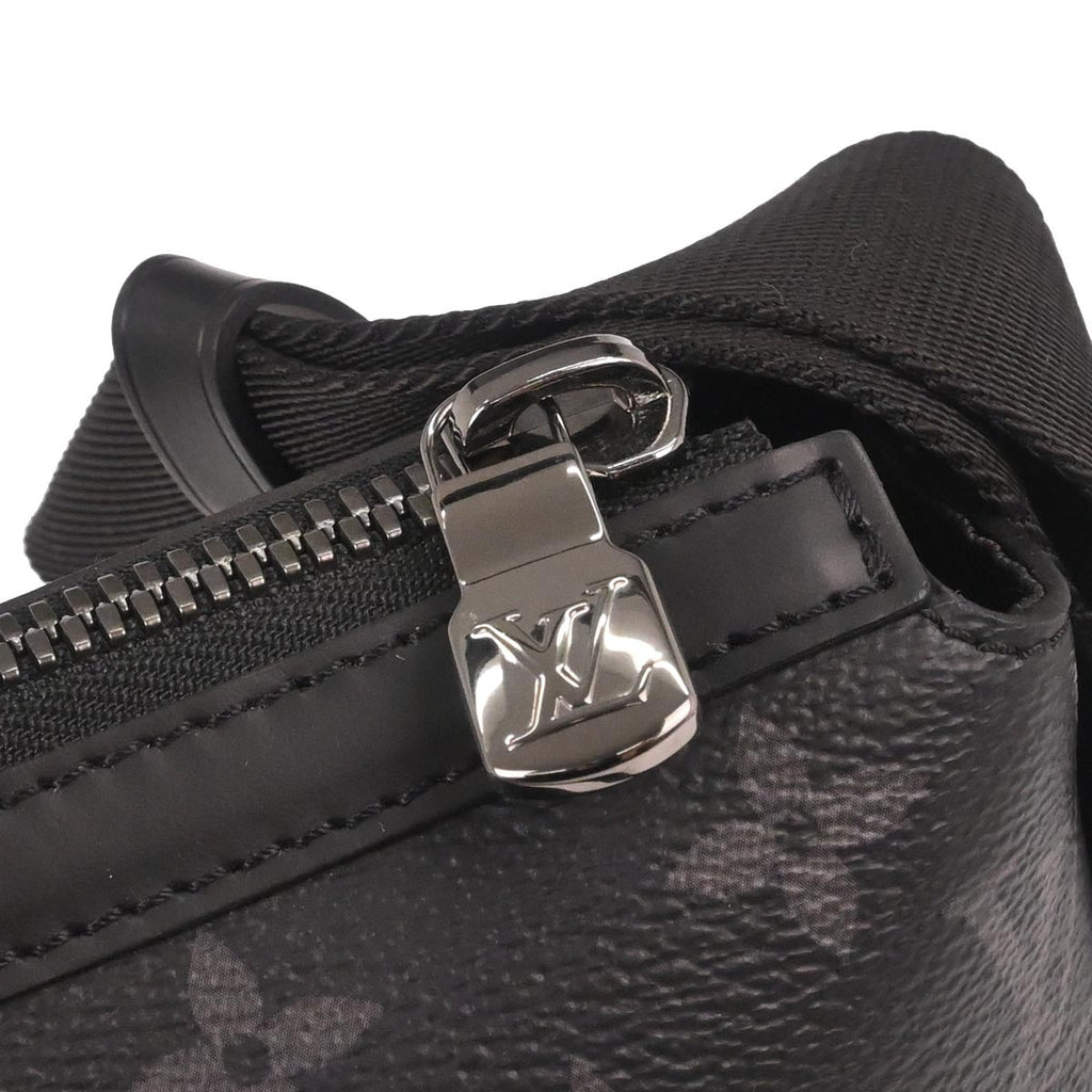 Louis Vuitton Monogram Odyssey Messenger PM Shoulder Bag M44223