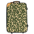 Louis Vuitton 2008 Monogramouflage Pegase 60 Carry-On Luggage M23333