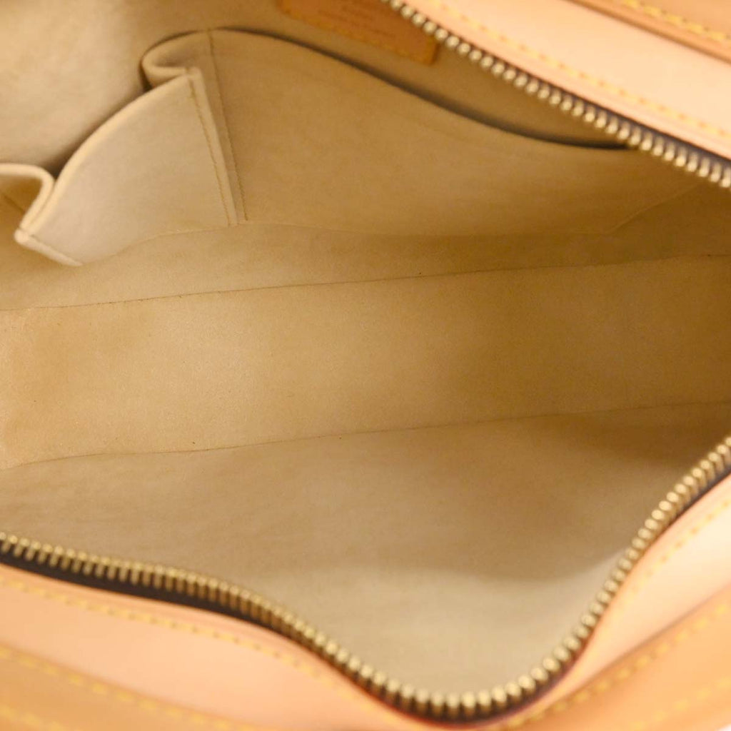Louis Vuitton 2006 Monogram Hudson GM Shoulder Bag M40045