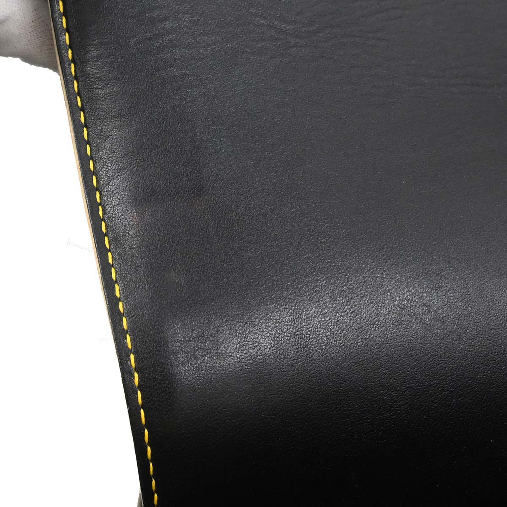 Louis Vuitton Black Suhali Extravagant Handbag M91800