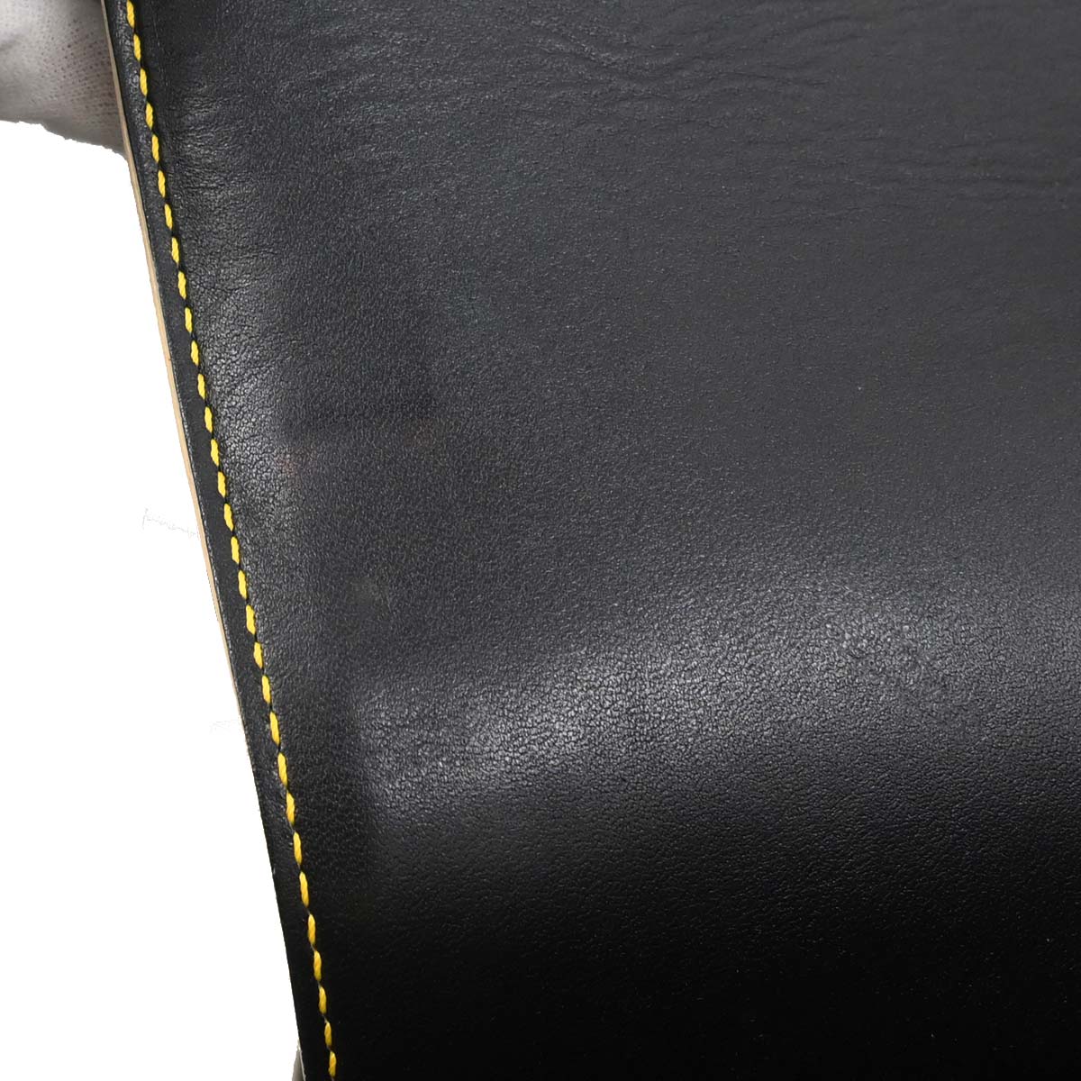 Louis Vuitton Black Suhali Extravagant Handbag M91800