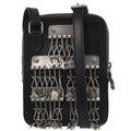 Louis Vuitton Black Danube Messenger Shoulder Bag M53975