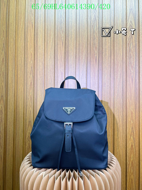 Prada Bags - The Luxera Bags  192