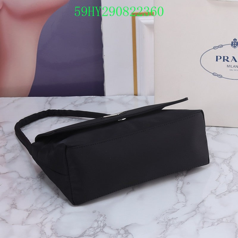 Prada Bags - The Luxera Bags  023
