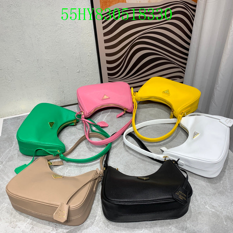 Prada Bags - The Luxera Bags  288