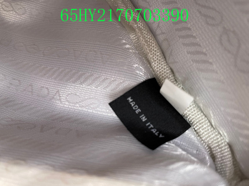 Prada Bags - The Luxera Bags  122