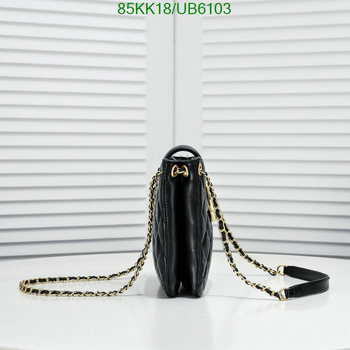 Chanel Bags Crossbody - 073
