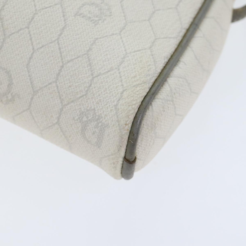 Dior  Canvas Shoulder Bag