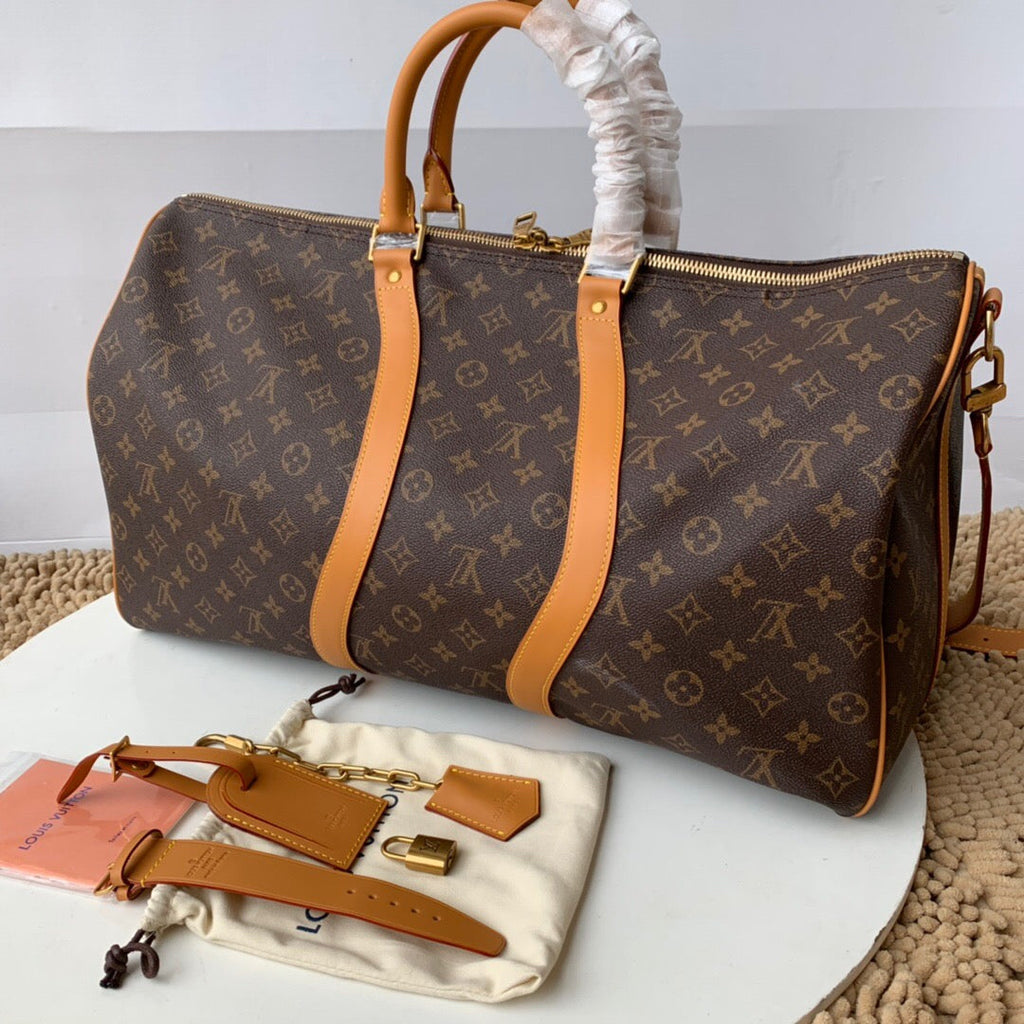 Elite Carryalls