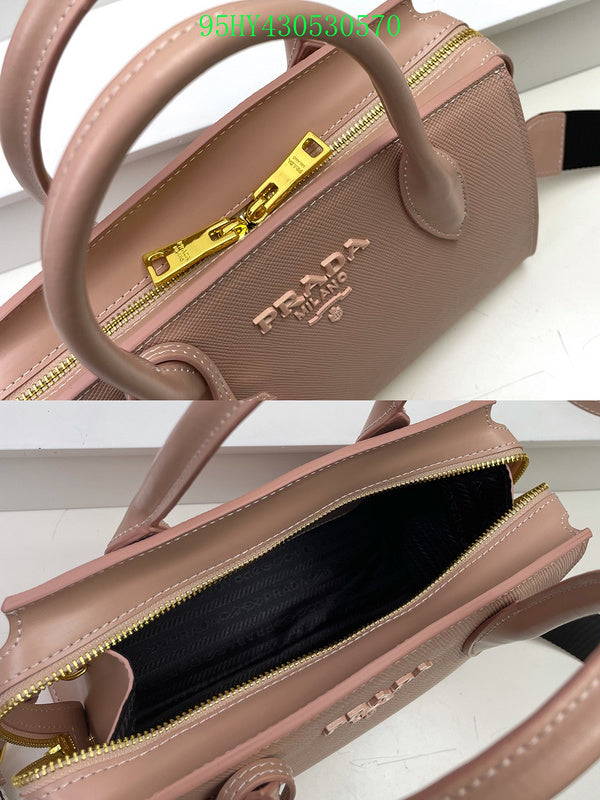 Prada Bags - The Luxera Bags  247