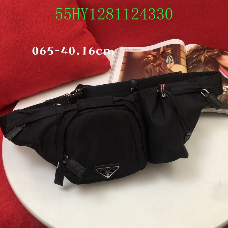 Prada Bags - The Luxera Bags  782