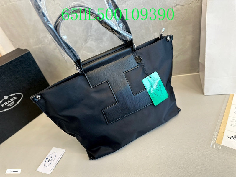 Prada Bags - The Luxera Bags  629