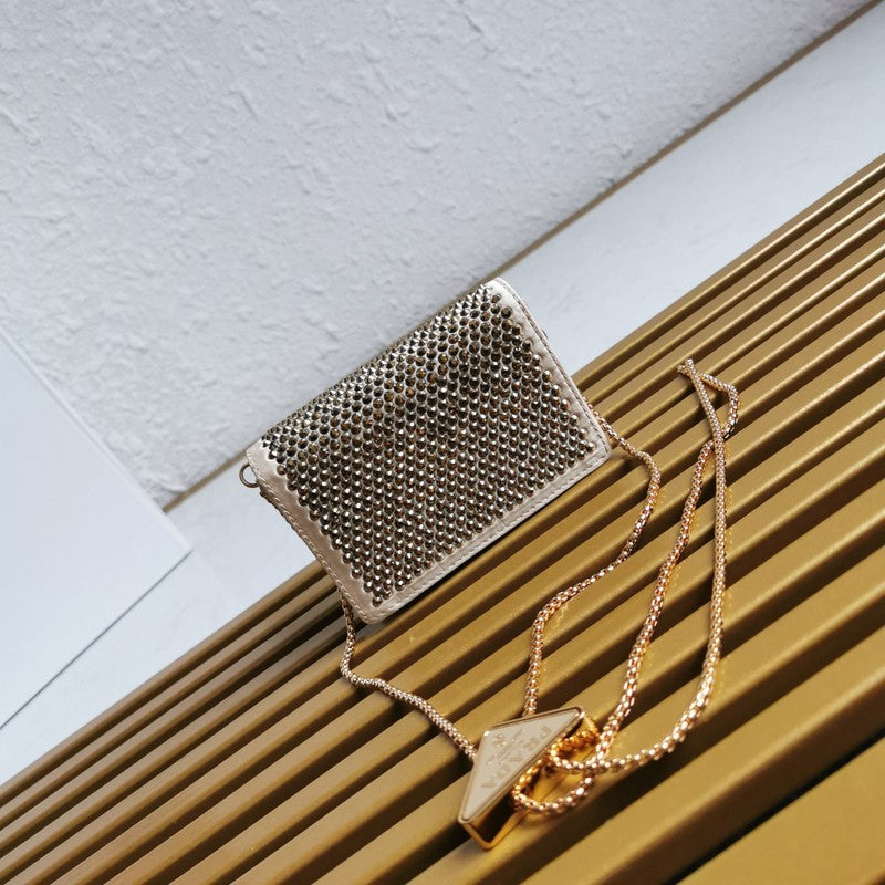 Prada Shoulders Bags - 042