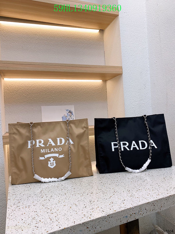 Prada Bags - The Luxera Bags  980