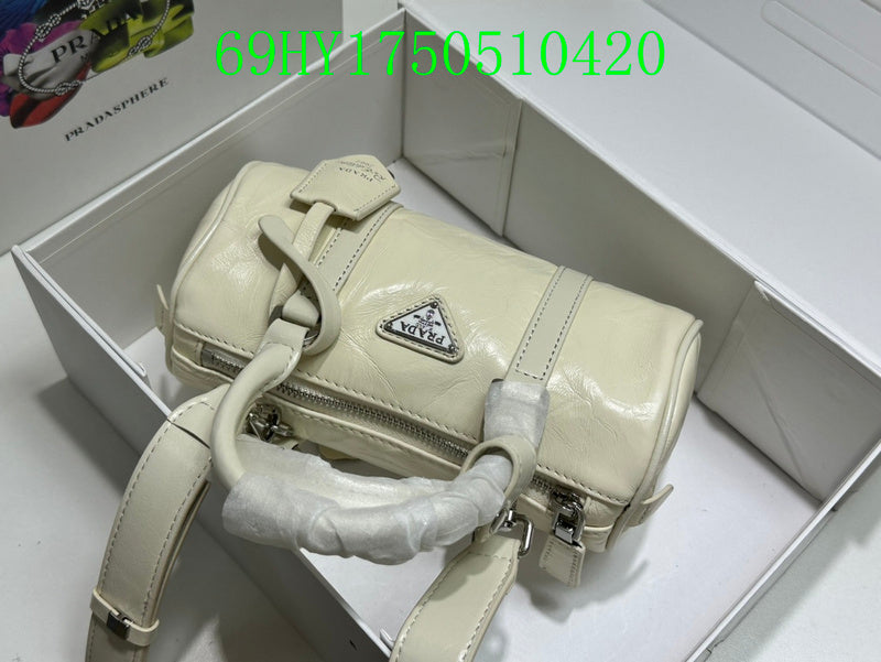 Prada Bags - The Luxera Bags  308