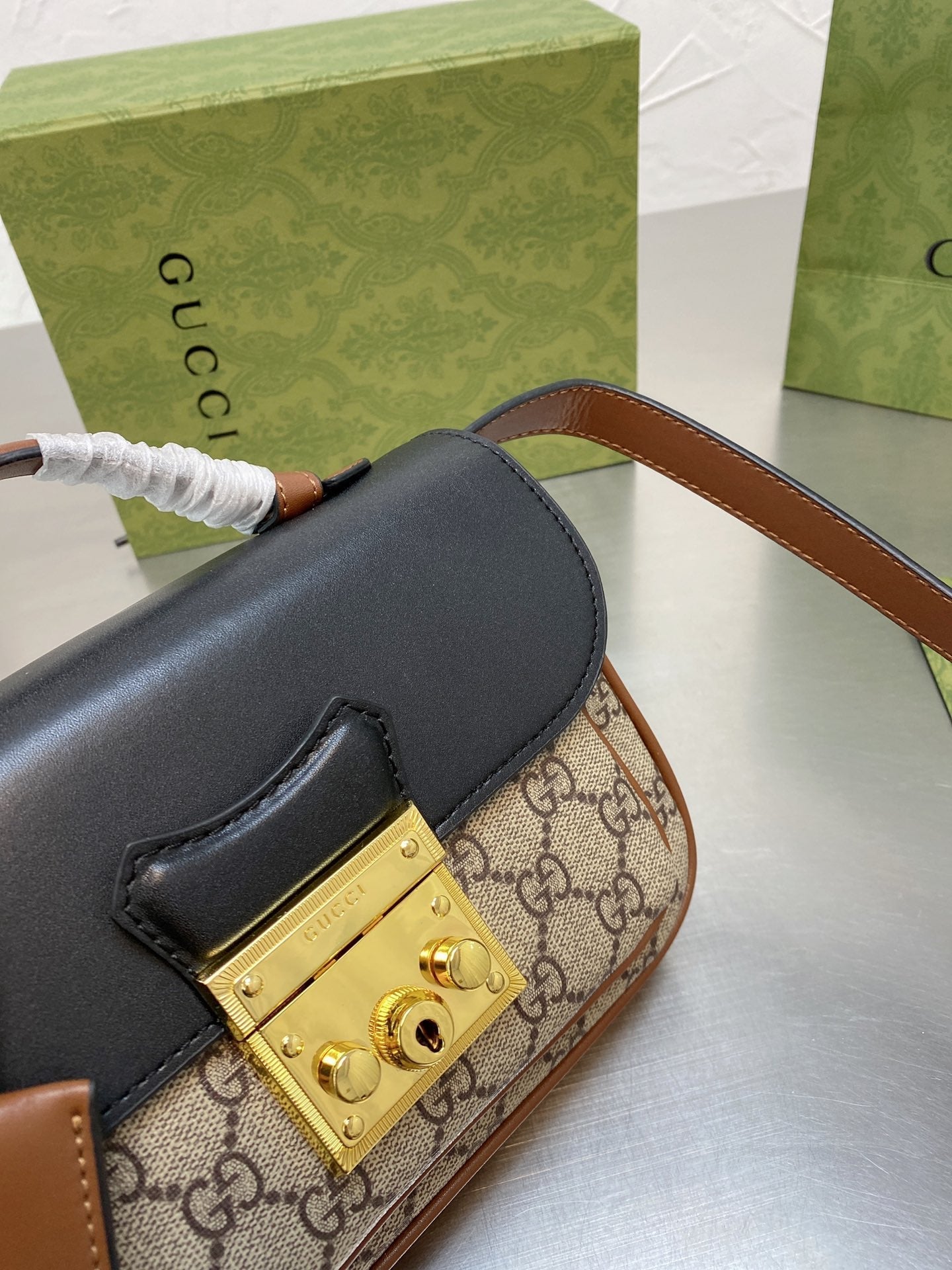 LB - New 1:1 rep  Bags Gucci 339