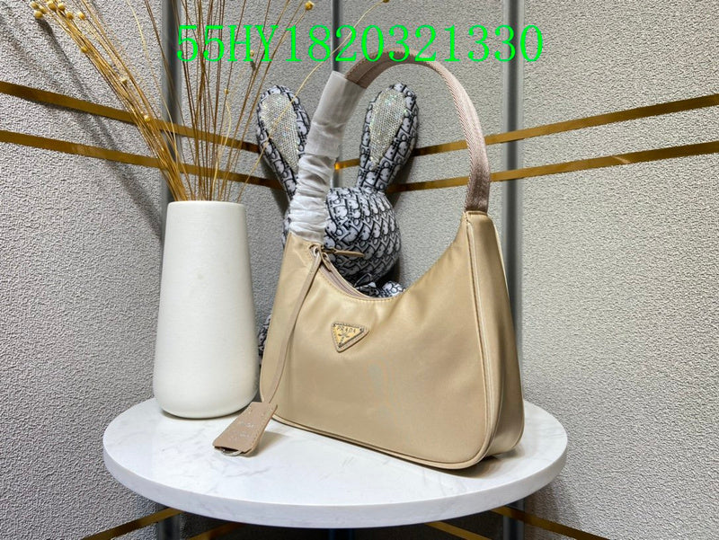 Prada Bags - The Luxera Bags  1534