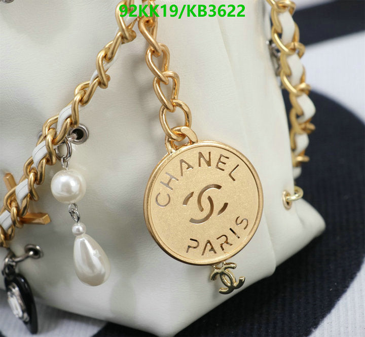 Chanel Bags Crossbody - 016