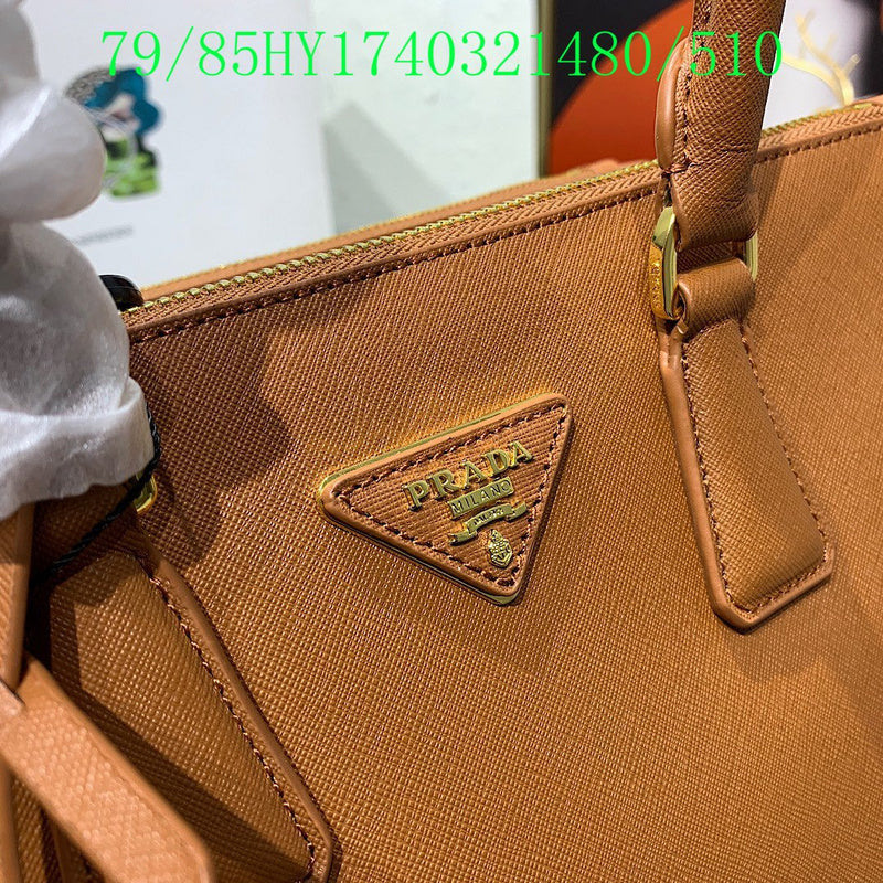 Prada Bags - The Luxera Bags  1567