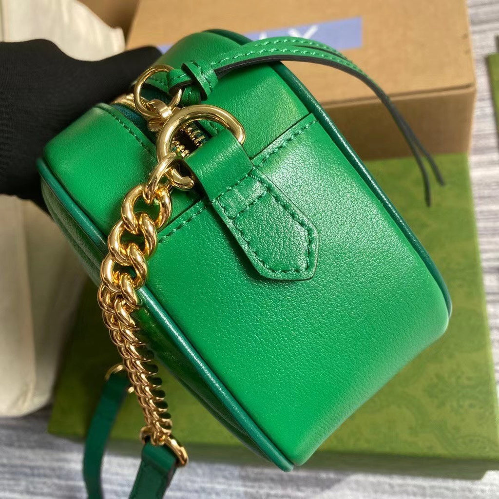 LB - New 1:1 rep Bag Gucci 436