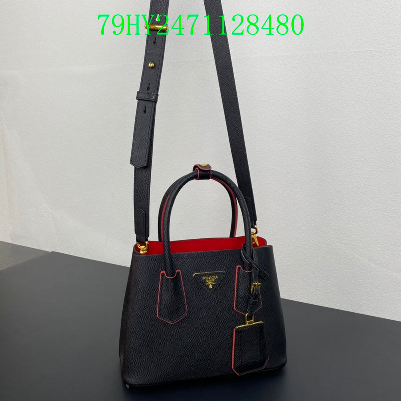 Prada Bags - The Luxera Bags  747
