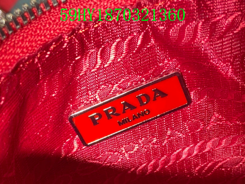 Prada Bags - The Luxera Bags  1532