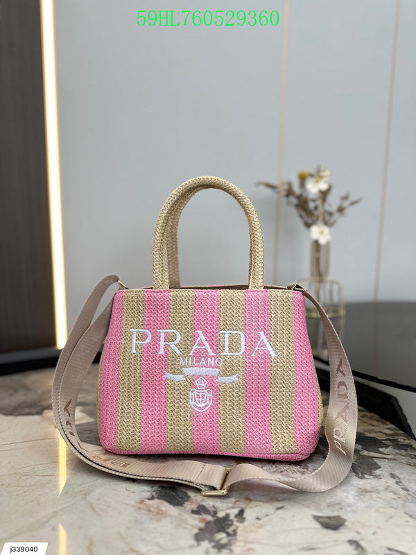 Prada Bags - The Luxera Bags  272