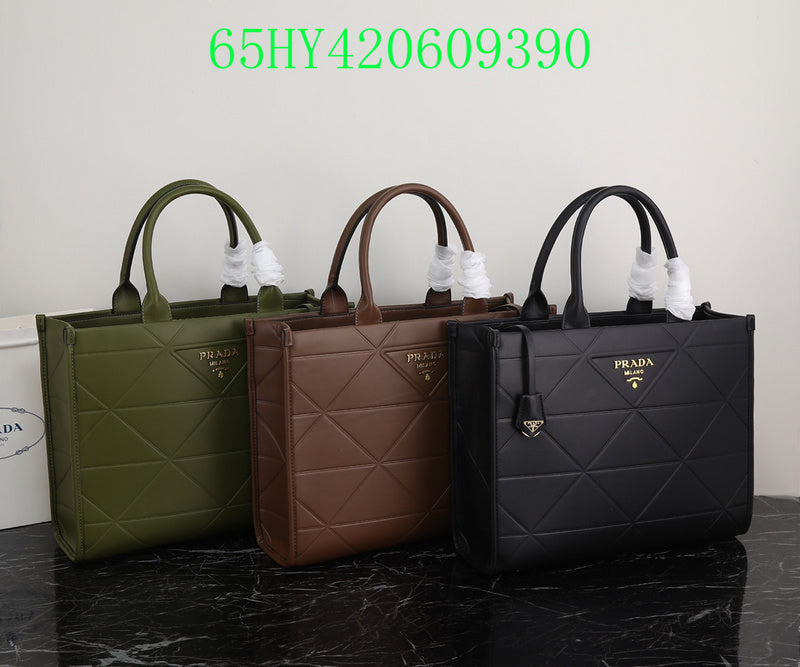 Prada Bags - The Luxera Bags  197