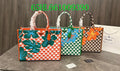Prada Bags - The Luxera Bags  920