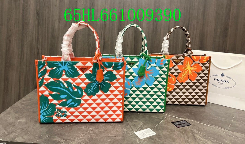 Prada Bags - The Luxera Bags  920