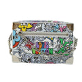 LOUIS VUITTON Soft Trunk Mini Shoulder Bag